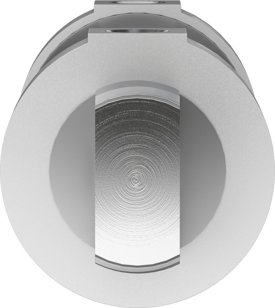 Festo Round Cylinder 63mm Bore 100mm Stroke Double Acting - 196054