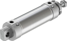 Festo Round Cylinder 63mm Bore 125mm Stroke Double Acting - 196055