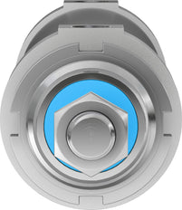 Festo Round Cylinder 63mm Bore 160mm Stroke Double Acting - 196016