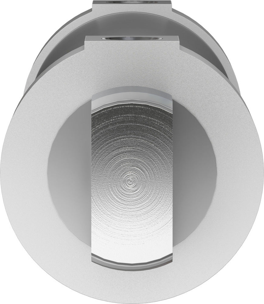 Festo Round Cylinder 63mm Bore 160mm Stroke Double Acting - 196016