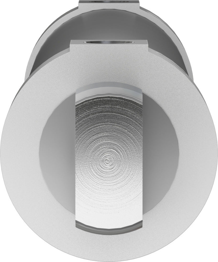 Festo Cilindro Redondo 63mm Diámetro 250mm Carrera Doble Efecto - 196058