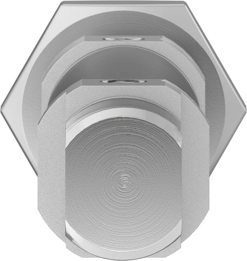 Cilindro Festo 16mm Diámetro 25mm Carrera ISO 6432 Doble Efecto - 33973