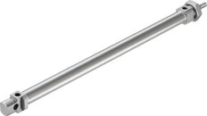 Festo Cylinder 20mm Bore 320mm Stroke ISO 6432 Double Acting - 559281