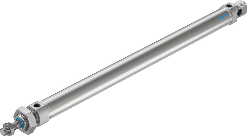 Festo Cylinder 25mm Bore 320mm Stroke ISO 6432 Double Acting - 34721