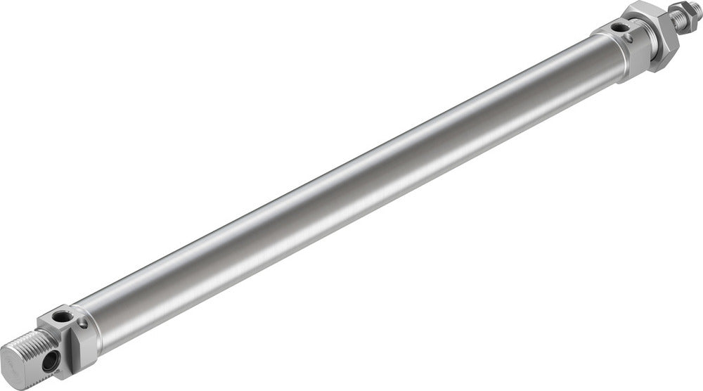 Festo Cylinder 25mm Bore 400mm Stroke ISO 6432 Double Acting - 35193