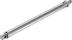 Cilindro Festo 25mm Diámetro 500mm Carrera ISO 6432 Doble Efecto - 35194