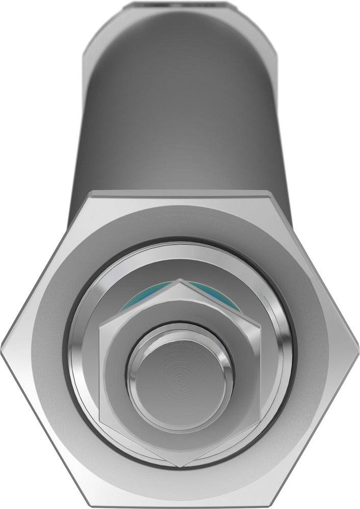 Festo Cylinder 25mm Bore 500mm Stroke ISO 6432 Double Acting - 35194