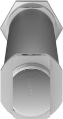 Cilindro Festo 25mm Diámetro 320mm Carrera ISO 6432 Doble Efecto - 34721