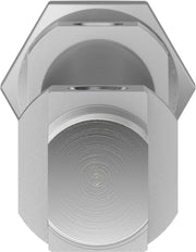 Festo Cylinder 20mm Bore 125mm Stroke ISO 6432 Double Acting - 559276