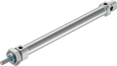 Festo Cylinder 20mm Bore 200mm Stroke ISO 6432 Double Acting - 559278