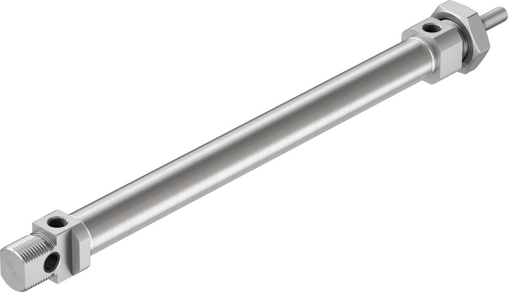Festo Cylinder 20mm Bore 200mm Stroke ISO 6432 Double Acting - 559278