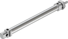 Festo Cylinder 20mm Bore 200mm Stroke ISO 6432 Double Acting - 559278