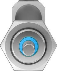 Festo Cylinder 20mm Bore 200mm Stroke ISO 6432 Double Acting - 559278