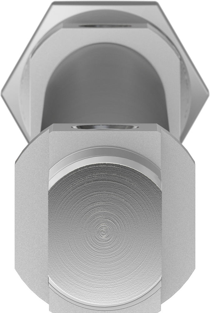 Festo Cylinder 20mm Bore 200mm Stroke ISO 6432 Double Acting - 559278