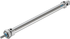 Festo Cylinder 20mm Bore 250mm Stroke ISO 6432 Double Acting - 19216