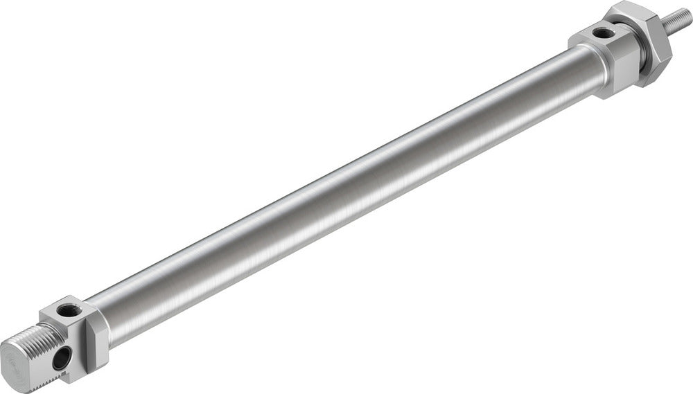 Festo Cylinder 20mm Bore 250mm Stroke ISO 6432 Double Acting - 559279