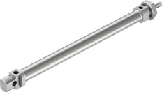 Festo Cylinder 20mm Bore 250mm Stroke ISO 6432 Double Acting - 559279
