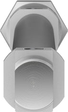 Festo Cylinder 20mm Bore 250mm Stroke ISO 6432 Double Acting - 19216
