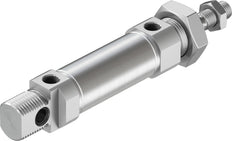 Cilindro Festo 25mm Diámetro 25mm Carrera ISO 6432 Doble Efecto - 559282
