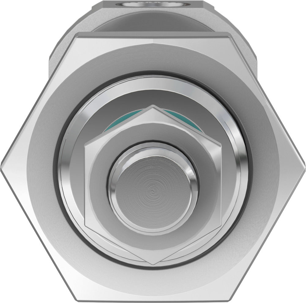 Cilindro Festo 25mm Diámetro 25mm Carrera ISO 6432 Doble Efecto - 19219