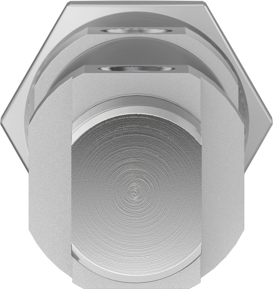 Cilindro Festo 25mm Diámetro 25mm Carrera ISO 6432 Doble Efecto - 19219