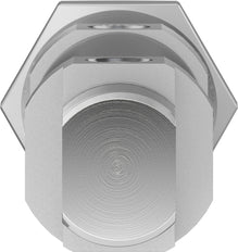 Cilindro Festo 25mm Diámetro 25mm Carrera ISO 6432 Doble Efecto - 19219