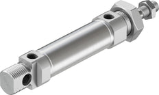 Festo Cylinder 25mm Bore 40mm Stroke ISO 6432 Double Acting - 559283
