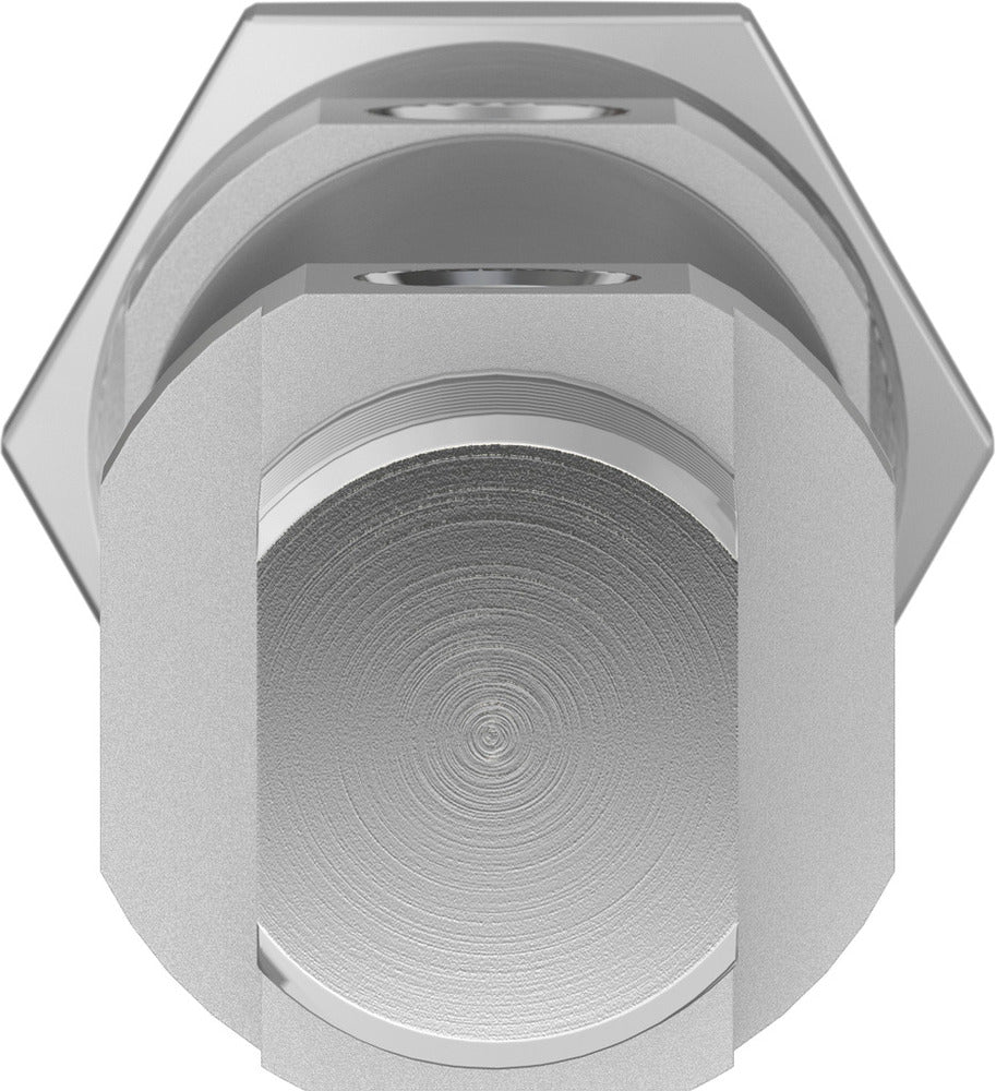 Festo Cylinder 25mm Bore 40mm Stroke ISO 6432 Double Acting - 559283