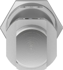 Cilindro Festo 25mm Diámetro 50mm Carrera ISO 6432 Doble Efecto - 19221