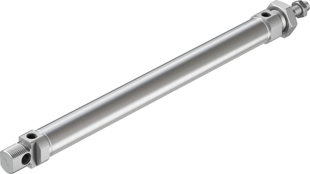 Festo Cylinder 25mm Bore 250mm Stroke ISO 6432 Double Acting - 559290