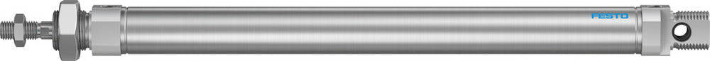 Festo Cylinder 25mm Bore 250mm Stroke ISO 6432 Double Acting - 559290