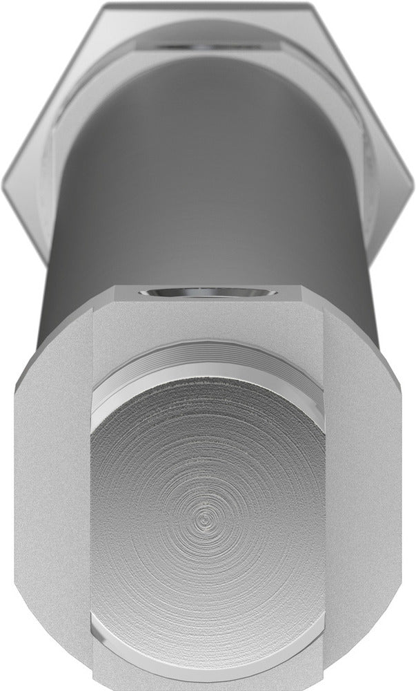 Festo Cylinder 25mm Bore 250mm Stroke ISO 6432 Double Acting - 559290