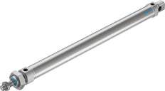 Cilindro Festo 25mm Diámetro 300mm Carrera ISO 6432 Doble Efecto - 19228