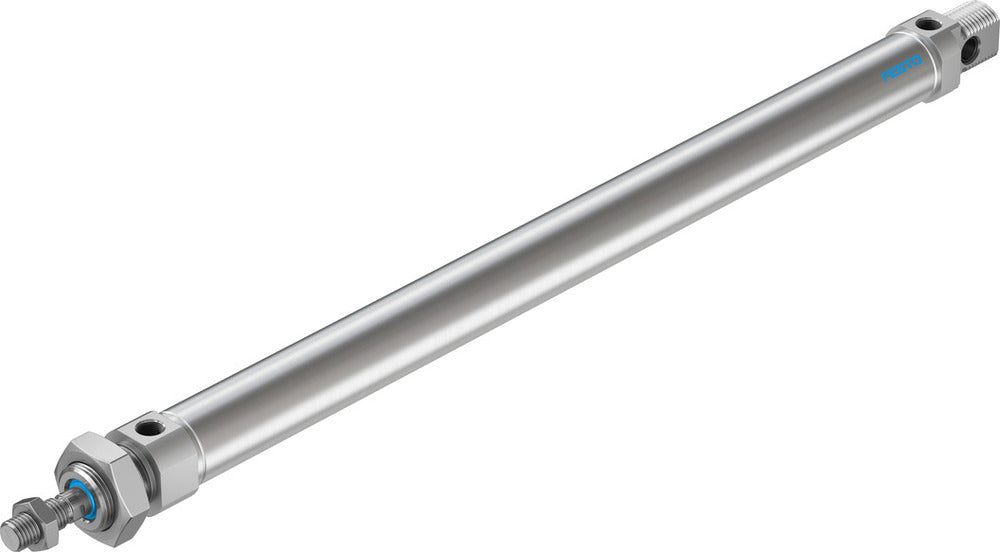 Festo Cylinder 25mm Bore 320mm Stroke ISO 6432 Double Acting - 34719