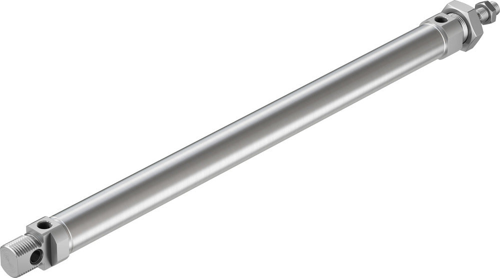 Festo Cylinder 25mm Bore 320mm Stroke ISO 6432 Double Acting - 34719