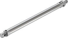 Festo Cylinder 25mm Bore 320mm Stroke ISO 6432 Double Acting - 34719