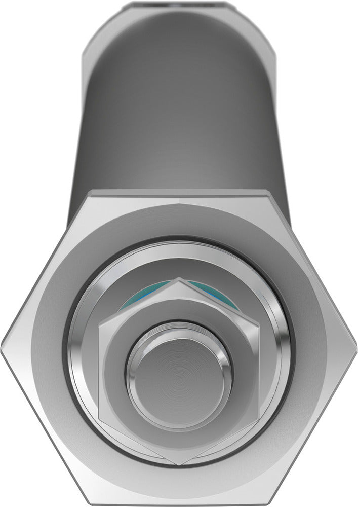 Festo Cylinder 25mm Bore 400mm Stroke ISO 6432 Double Acting - 559293