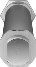 Festo Cylinder 25mm Bore 500mm Stroke ISO 6432 Double Acting - 35192