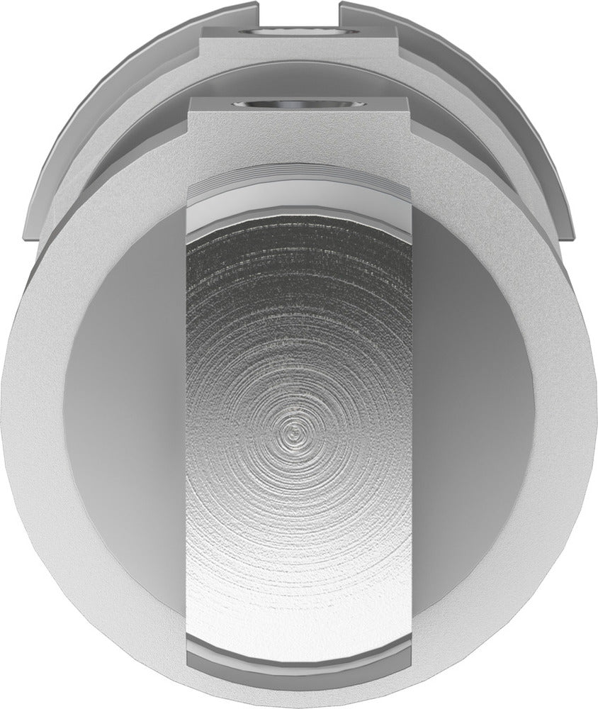 Festo Round Cylinder 50mm Bore 80mm Stroke Double Acting - 559318