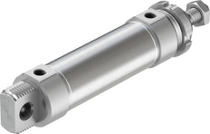 Festo Cilindro Redondo 50mm Diámetro 100mm Carrera Doble Efecto - 559319