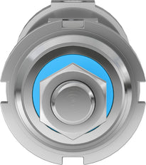 Festo Round Cylinder 50mm Bore 100mm Stroke Double Acting - 196004