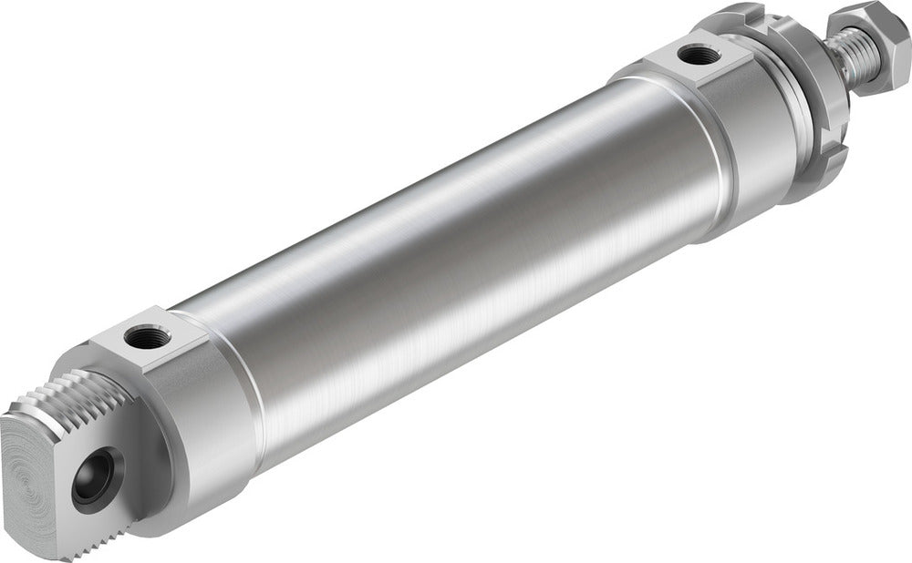Festo Round Cylinder 50mm Bore 160mm Stroke Double Acting - 559321