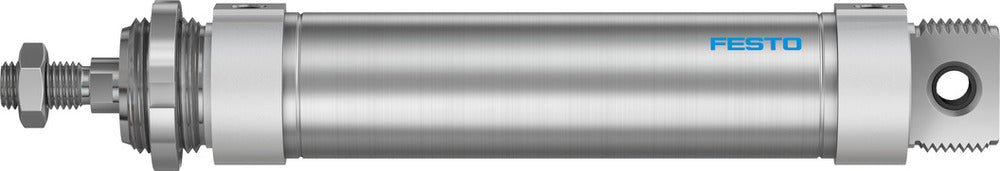 Festo Round Cylinder 50mm Bore 160mm Stroke Double Acting - 559321