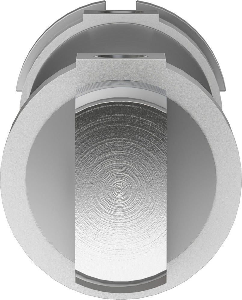 Festo Round Cylinder 50mm Bore 160mm Stroke Double Acting - 559321