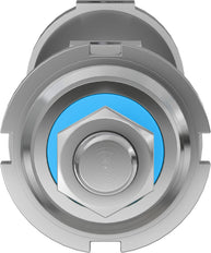 Festo Round Cylinder 50mm Bore 200mm Stroke Double Acting - 196007