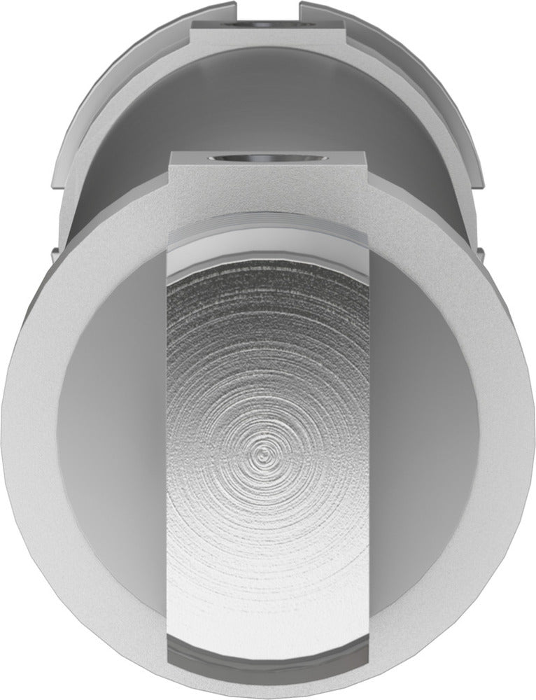 Festo Cilindro Redondo 50mm Diámetro 250mm Carrera Doble Efecto - 196008