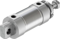 Festo Round Cylinder 63mm Bore 40mm Stroke Double Acting - 559326