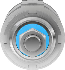 Festo Round Cylinder 63mm Bore 40mm Stroke Double Acting - 559326