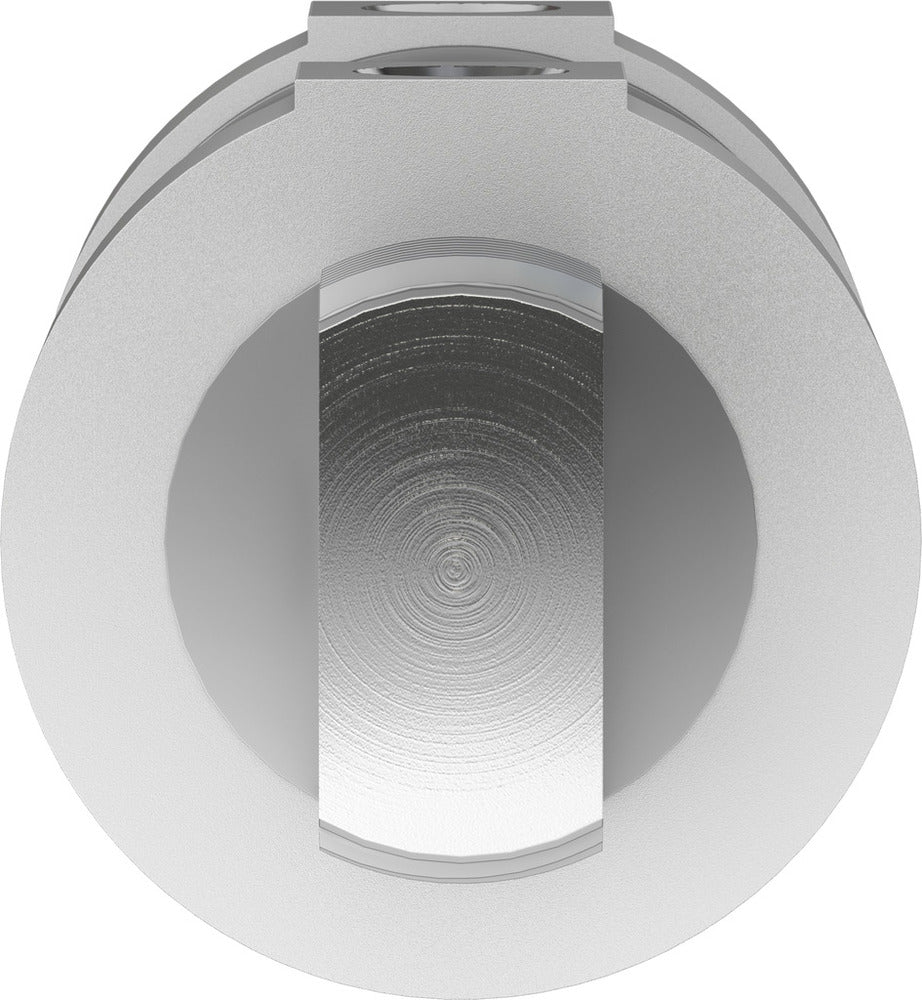 Festo Round Cylinder 63mm Bore 40mm Stroke Double Acting - 196011