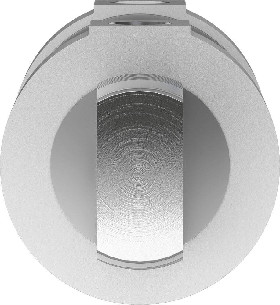 Festo Cilindro Redondo 63mm Diámetro 50mm Carrera Doble Efecto - 196012